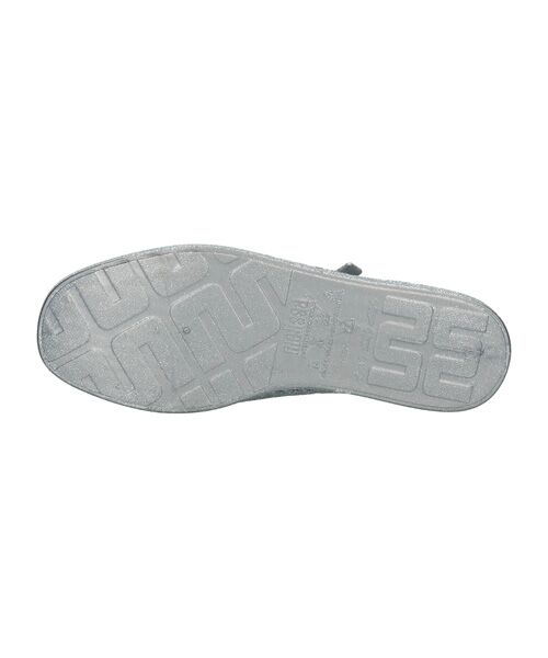 INTER-CHAUSSURES / インター ショシュール バレエシューズ | 【Melissa】PVCメリージェーンバレエ | 詳細5