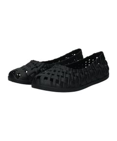 INTER-CHAUSSURES / インター ショシュール フラットシューズ | 【Melissa】ラウンドトウPVCバレエシューズ