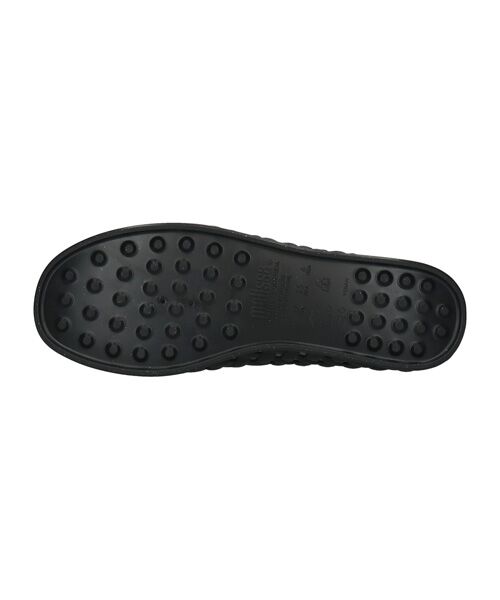 INTER-CHAUSSURES / インター ショシュール フラットシューズ | 【Melissa】ラウンドトウPVCバレエシューズ | 詳細6