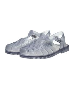 INTER-CHAUSSURES / インター ショシュール サンダル | 【Melissa】PVCグルカサンダル