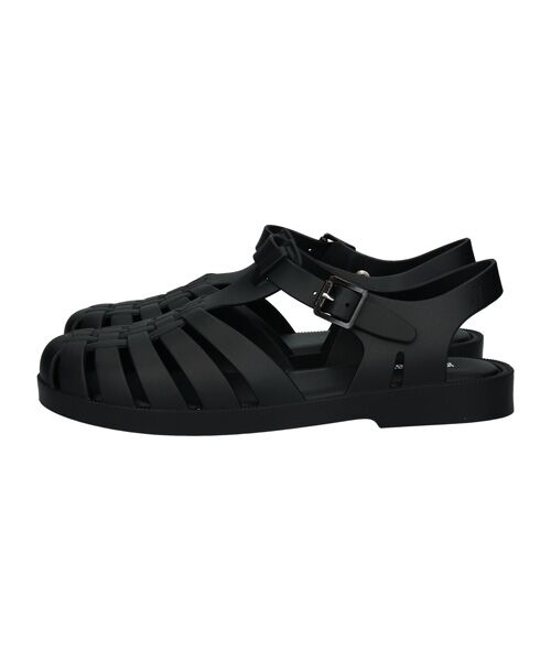 INTER-CHAUSSURES / インター ショシュール サンダル | 【Melissa】PVCグルカサンダル | 詳細2