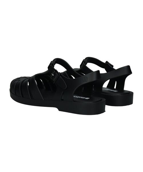 INTER-CHAUSSURES / インター ショシュール サンダル | 【Melissa】PVCグルカサンダル | 詳細3