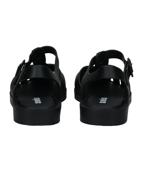 INTER-CHAUSSURES / インター ショシュール サンダル | 【Melissa】PVCグルカサンダル | 詳細4