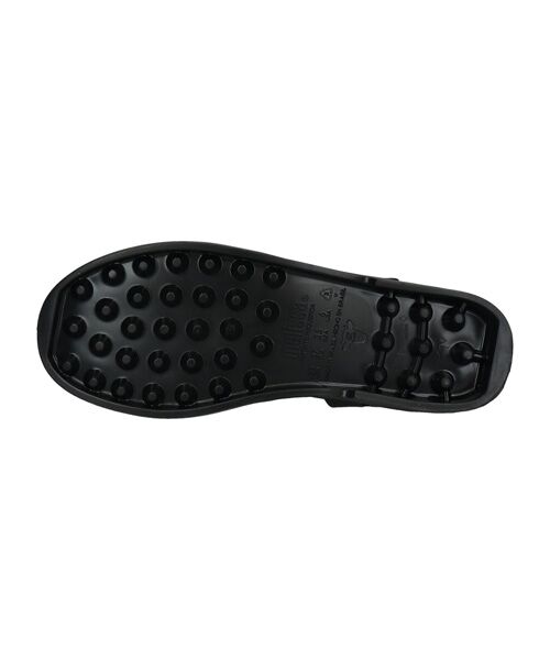 INTER-CHAUSSURES / インター ショシュール サンダル | 【Melissa】PVCグルカサンダル | 詳細6