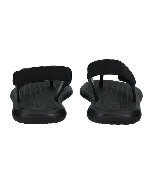 INTER-CHAUSSURES / インター ショシュール サンダル | 【Melissa】PVCフラットトングサンダル | 詳細4