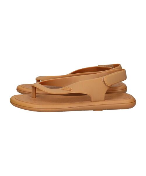 INTER-CHAUSSURES / インター ショシュール サンダル | 【Melissa】PVCフラットトングサンダル | 詳細8