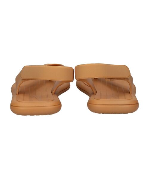 INTER-CHAUSSURES / インター ショシュール サンダル | 【Melissa】PVCフラットトングサンダル | 詳細10