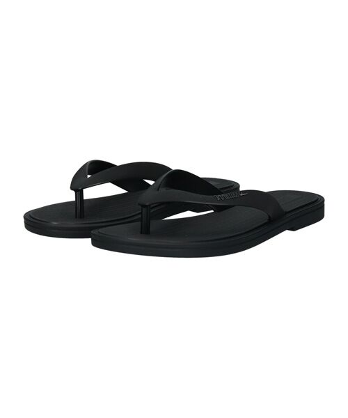 INTER-CHAUSSURES / インター ショシュール サンダル | 【Melissa】PVCトングサンダル | 詳細1