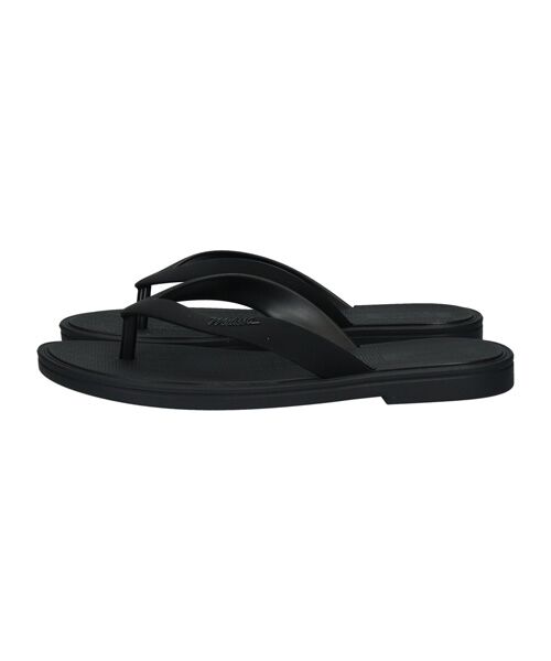 INTER-CHAUSSURES / インター ショシュール サンダル | 【Melissa】PVCトングサンダル | 詳細2