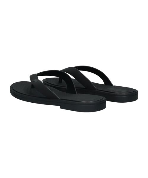 INTER-CHAUSSURES / インター ショシュール サンダル | 【Melissa】PVCトングサンダル | 詳細3