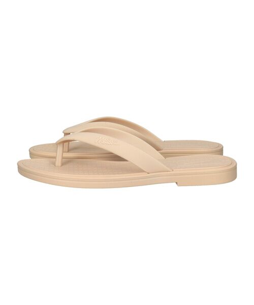 INTER-CHAUSSURES / インター ショシュール サンダル | 【Melissa】PVCトングサンダル | 詳細8