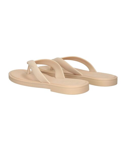 INTER-CHAUSSURES / インター ショシュール サンダル | 【Melissa】PVCトングサンダル | 詳細9