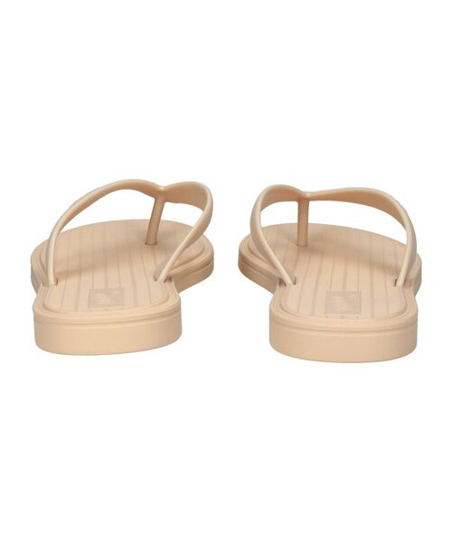 INTER-CHAUSSURES / インター ショシュール サンダル | 【Melissa】PVCトングサンダル | 詳細10