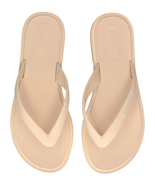 INTER-CHAUSSURES / インター ショシュール サンダル | 【Melissa】PVCトングサンダル | 詳細11