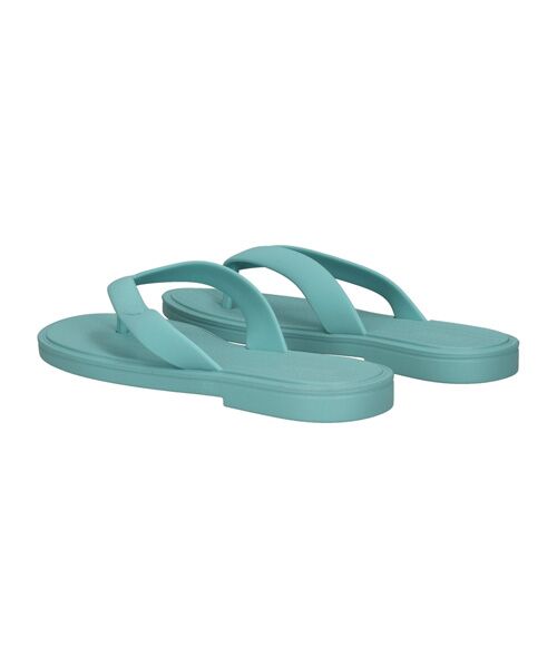INTER-CHAUSSURES / インター ショシュール サンダル | 【Melissa】PVCトングサンダル | 詳細14