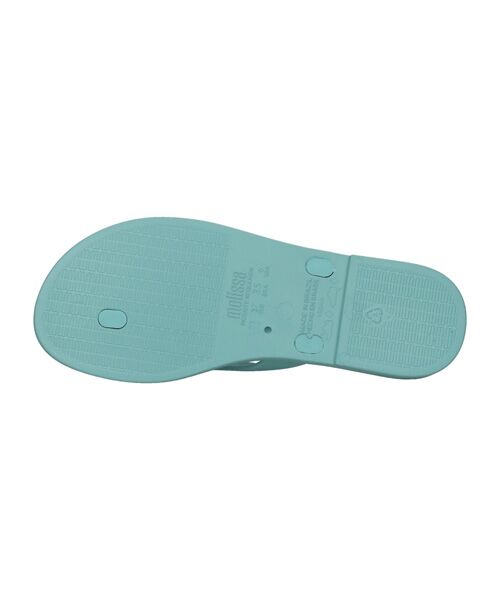 INTER-CHAUSSURES / インター ショシュール サンダル | 【Melissa】PVCトングサンダル | 詳細17