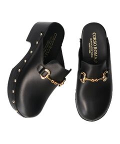 INTER-CHAUSSURES / インター ショシュール サンダル | 【CORSO ROMA，9】ビットサボミュール