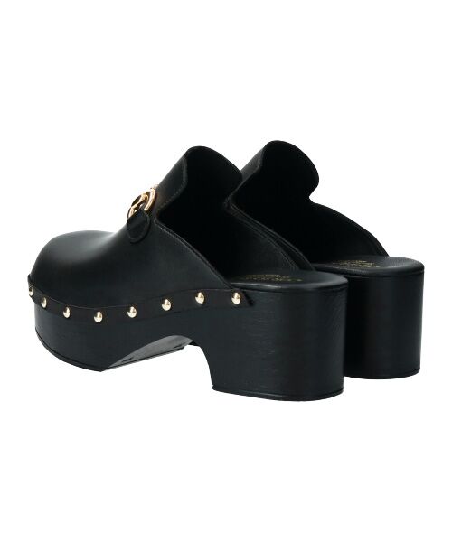 INTER-CHAUSSURES / インター ショシュール サンダル | 【CORSO ROMA，9】ビットサボミュール | 詳細3