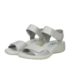 INTER-CHAUSSURES / インター ショシュール サンダル | 【IMAC】アンクルベルトスポーツサンダル