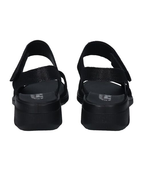 INTER-CHAUSSURES / インター ショシュール サンダル | 【IMAC】アンクルベルトスポーツサンダル | 詳細3