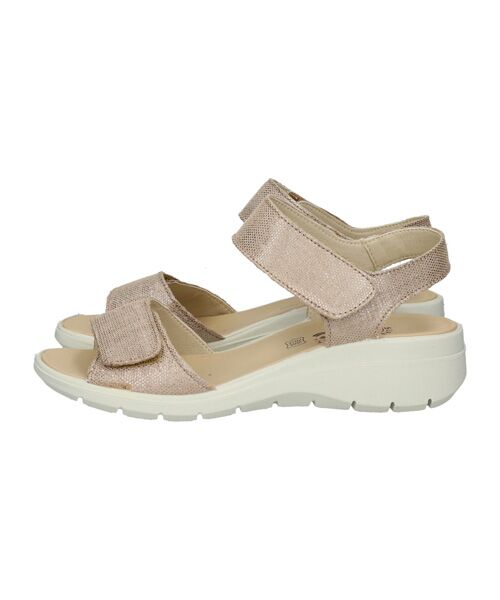 INTER-CHAUSSURES / インター ショシュール サンダル | 【IMAC】アンクルベルトスポーツサンダル | 詳細7