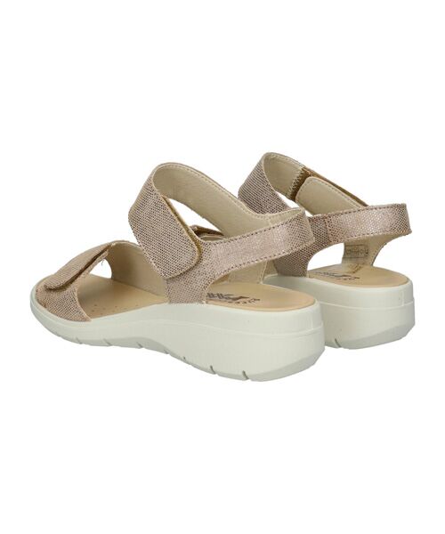 INTER-CHAUSSURES / インター ショシュール サンダル | 【IMAC】アンクルベルトスポーツサンダル | 詳細8