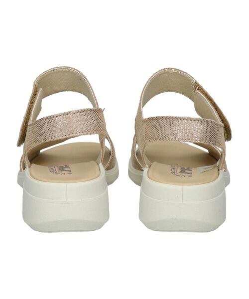 INTER-CHAUSSURES / インター ショシュール サンダル | 【IMAC】アンクルベルトスポーツサンダル | 詳細9