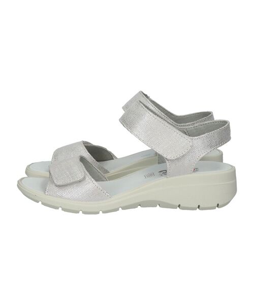 INTER-CHAUSSURES / インター ショシュール サンダル | 【IMAC】アンクルベルトスポーツサンダル | 詳細13