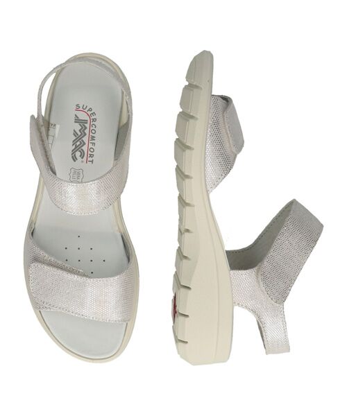 INTER-CHAUSSURES / インター ショシュール サンダル | 【IMAC】アンクルベルトスポーツサンダル | 詳細18