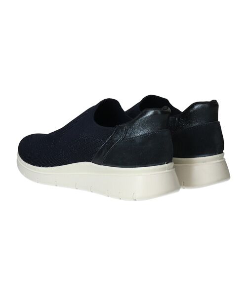 INTER-CHAUSSURES / インター ショシュール スニーカー | 【IMAC】ニットアッパースリッポンスニーカー | 詳細2
