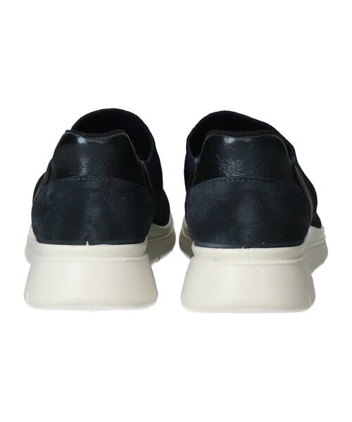 INTER-CHAUSSURES / インター ショシュール スニーカー | 【IMAC】ニットアッパースリッポンスニーカー | 詳細3