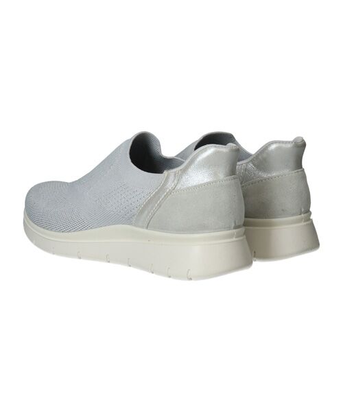 INTER-CHAUSSURES / インター ショシュール スニーカー | 【IMAC】ニットアッパースリッポンスニーカー | 詳細14