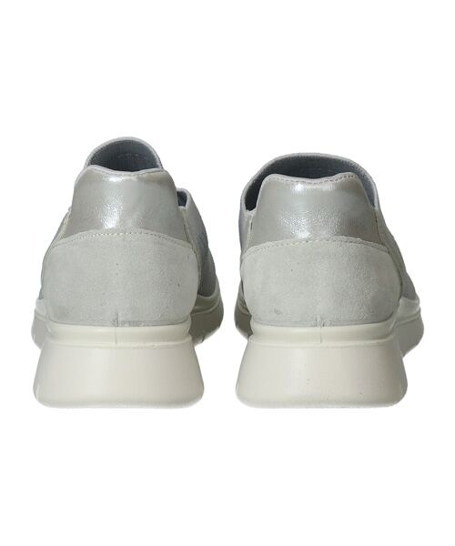 INTER-CHAUSSURES / インター ショシュール スニーカー | 【IMAC】ニットアッパースリッポンスニーカー | 詳細15
