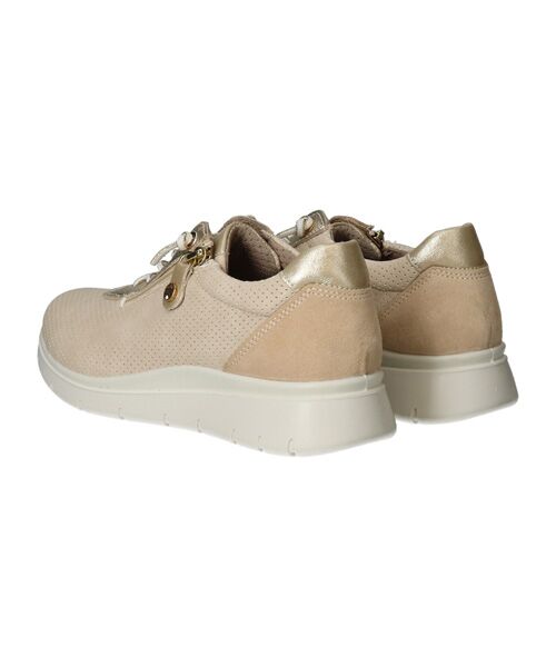 INTER-CHAUSSURES / インター ショシュール スニーカー | 【IMAC】サイドジップスニーカー | 詳細2