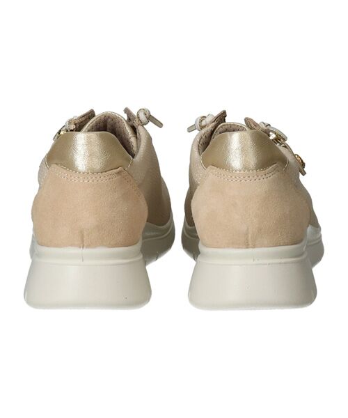 INTER-CHAUSSURES / インター ショシュール スニーカー | 【IMAC】サイドジップスニーカー | 詳細3