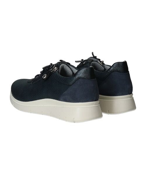 INTER-CHAUSSURES / インター ショシュール スニーカー | 【IMAC】サイドジップスニーカー | 詳細8