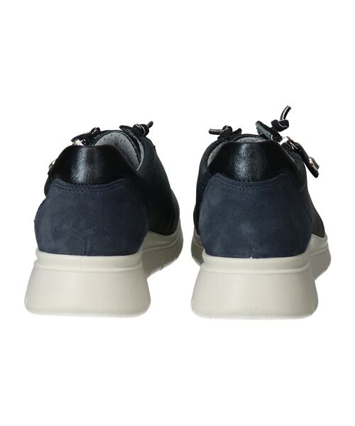 INTER-CHAUSSURES / インター ショシュール スニーカー | 【IMAC】サイドジップスニーカー | 詳細9