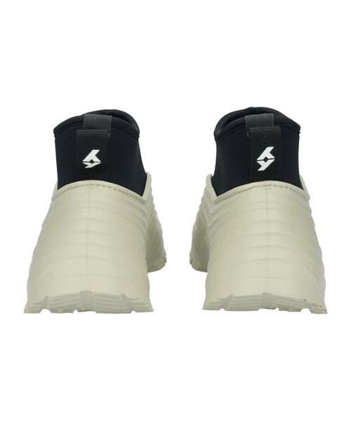 INTER-CHAUSSURES / インター ショシュール レインシューズ | 【sayyou】ハイカットレインシューズ | 詳細4