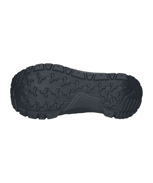 INTER-CHAUSSURES / インター ショシュール レインシューズ | 【sayyou】ハイカットレースアップレインシューズ | 詳細12