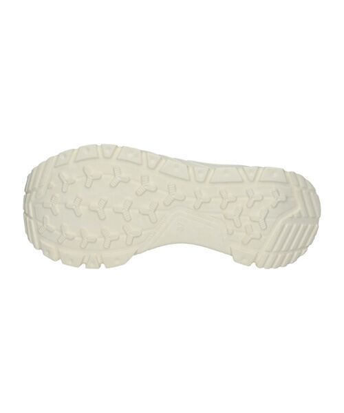INTER-CHAUSSURES / インター ショシュール レインシューズ | 【sayyou】異素材コンビレインブーツ | 詳細5
