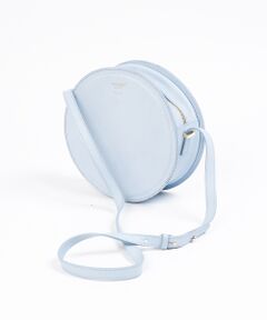 LOWELL Things / ロウェルシングス ショルダーバッグ | ●pop/サークルバッグ