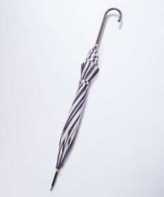 LOWELL Things / ロウェルシングス 傘 | ビコーズ/ストライプ長傘