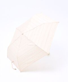 LOWELL Things / ロウェルシングス 傘 | ビコーズ/シャンブレボーダー折傘