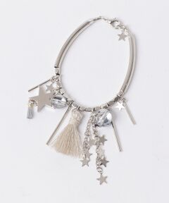 LOWELL Things / ロウェルシングス キーホルダー・ストラップ | リングチャーム