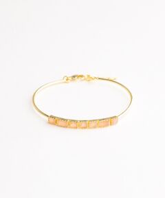 LOWELL Things / ロウェルシングス ブレスレット・バングル | ●AZUNI/ブレスレット