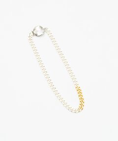 LOWELL Things / ロウェルシングス ネックレス・ペンダント・チョーカー | 【SEA'DS MARA】チェーンネックレス