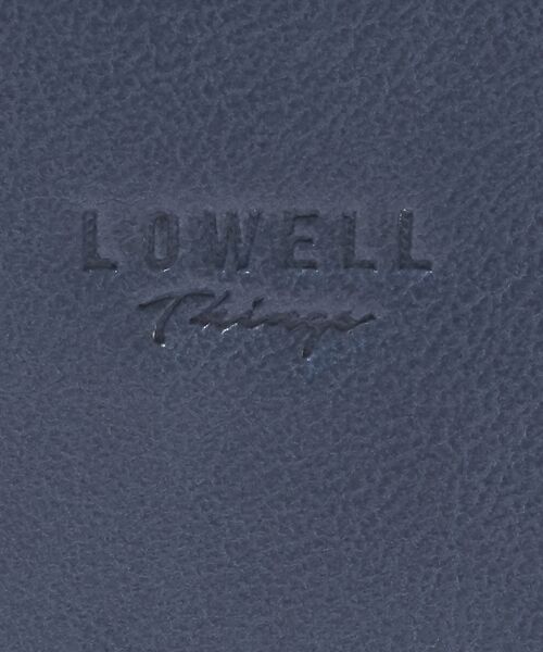 LOWELL Things / ロウェルシングス バッグ | 【2WAY】スマホファーポシェット | 詳細17