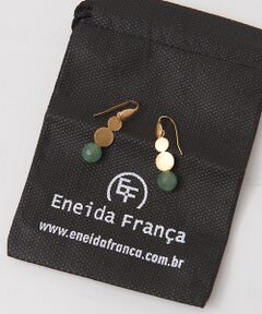 ●Eneida Franca/3連サークルGRビ゜アス