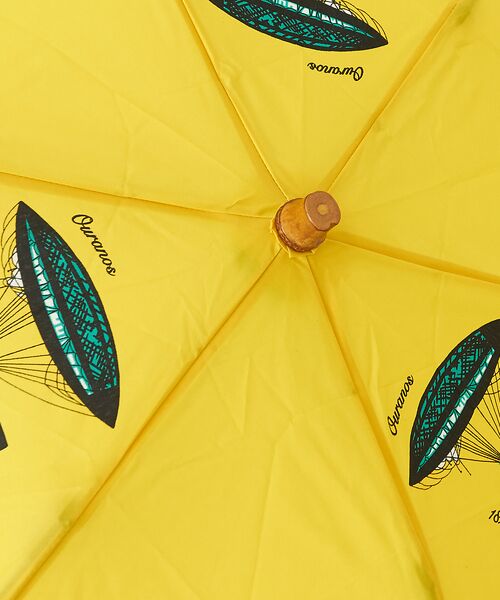 LOWELL Things / ロウェルシングス 傘 | ●mari/折傘（気球） | 詳細9