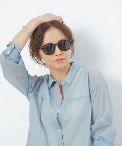 ●Rayban/キャッツアイラウンド2